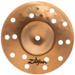 Zildjian 8" FX Stack - Image 6