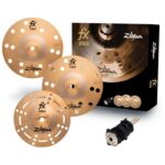 Zildjian 8" FX Stack