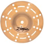 Zildjian 8" FX Stack - Image 9