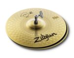 Zildjian Planet Z Fundamentals Pack (14/18) - Image 2