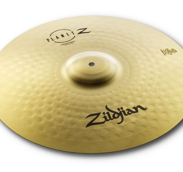 Zildjian 18" Planet Z Crash Ride