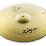 Zildjian 20" Planet Z Ride