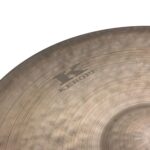 Zildjian 22" Kerope Medium Thin High Ride - Image 5