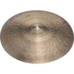 Zildjian 22" Kerope Medium Thin High Ride - Image 8