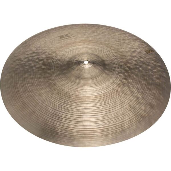 Zildjian 22" Kerope Medium Thin High Ride
