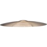 Zildjian 22" Kerope Medium Thin High Ride - Image 4