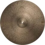 Zildjian 22" Kerope Medium Thin High Ride - Image 2