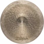 Zildjian 20" Kerope Medium Thin Low Ride - Image 3
