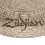 Zildjian 20" Kerope Medium Thin Low Ride - Image 6
