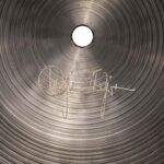Zildjian 20" Kerope Medium Thin Low Ride - Image 7