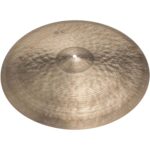 Zildjian 20" Kerope Medium Thin Low Ride - Image 8