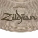 Zildjian 22" Kerope Medium Low Ride - Image 6