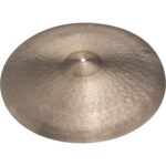 Zildjian 22" Kerope Medium Low Ride - Image 8