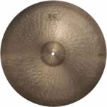 Zildjian 22" Kerope Medium Low Ride - Image 2