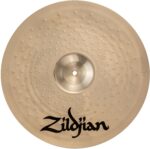 Zildjian 16" Z Custom Crash - Image 3