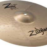 Zildjian 16" Z Custom Crash