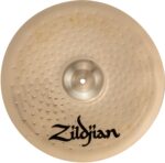 Zildjian 17" Z Custom Crash - Image 3