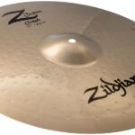Zildjian 17" Z Custom Crash