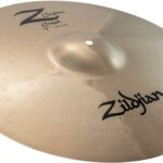Zildjian 18" Z Custom Crash