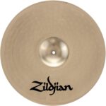 Zildjian 19" Z Custom Crash - Image 3