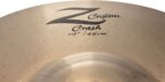 Zildjian 19" Z Custom Crash - Image 4