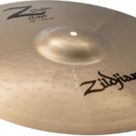 Zildjian 19" Z Custom Crash