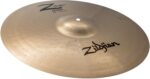 Zildjian 19" Z Custom Crash - Image 6