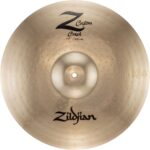 Zildjian 19" Z Custom Crash - Image 2