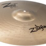 Zildjian 20" Z Custom Crash