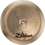 Zildjian 18" Z Custom China - Image 3