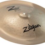 Zildjian 18" Z Custom China