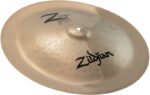 Zildjian 18" Z Custom China