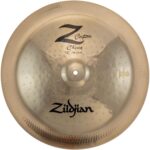 Zildjian 18" Z Custom China - Image 2