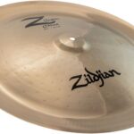 Zildjian 20" Z Custom China