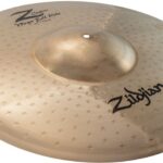 Zildjian 21" Z Custom Mega Bell Ride
