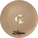 Zildjian 22" Z Custom Ride - Image 3