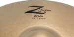 Zildjian 22" Z Custom Ride - Image 4