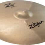 Zildjian 22" Z Custom Ride