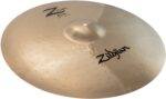 Zildjian 22" Z Custom Ride - Image 6
