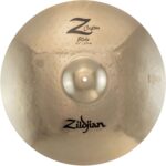 Zildjian 22" Z Custom Ride - Image 2