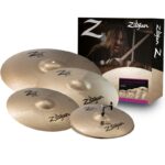 Zildjian Z Custom Standard Cymbal Pack
