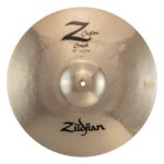 Zildjian Z Custom Standard Cymbal Pack - Image 5