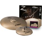 Zildjian Z Custom Essentials Cymbal Pack