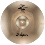 Zildjian Z Custom Essentials Cymbal Pack - Image 2