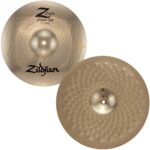 Zildjian Z Custom Essentials Cymbal Pack - Image 4