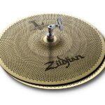 Zildjian 14" Low Volume Hi-hat