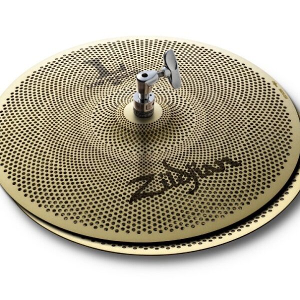 Zildjian 14" Low Volume Hi-hat