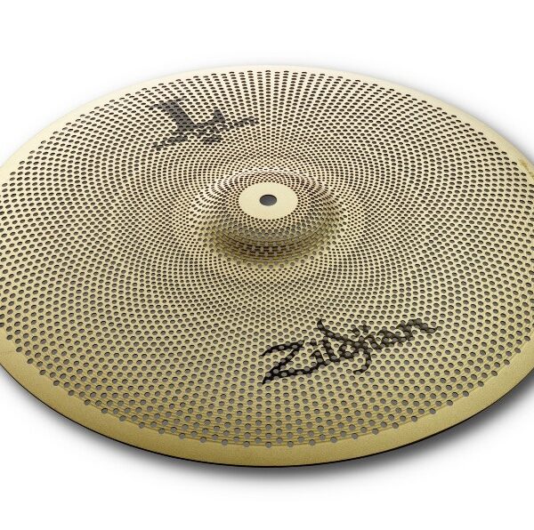 Zildjian 18" Low Volume Crash/Ride