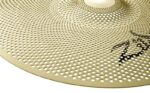 Zildjian 18" Low Volume Crash/Ride - Image 2