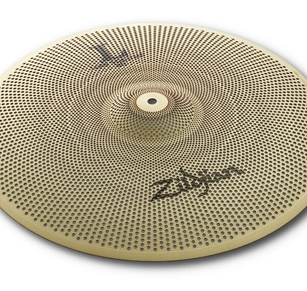 Zildjian 20" Low Volume Ride
